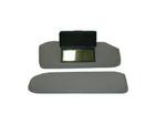 SV278, 93-02 Camaro Sunvisor with Passenger Side Mirror