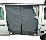 AW413-AW603, 85-86 Westfalia Vanagon Sliding Door Screen