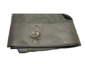 AW601-AW602, 64-79 Bus Rear Hatch Screen