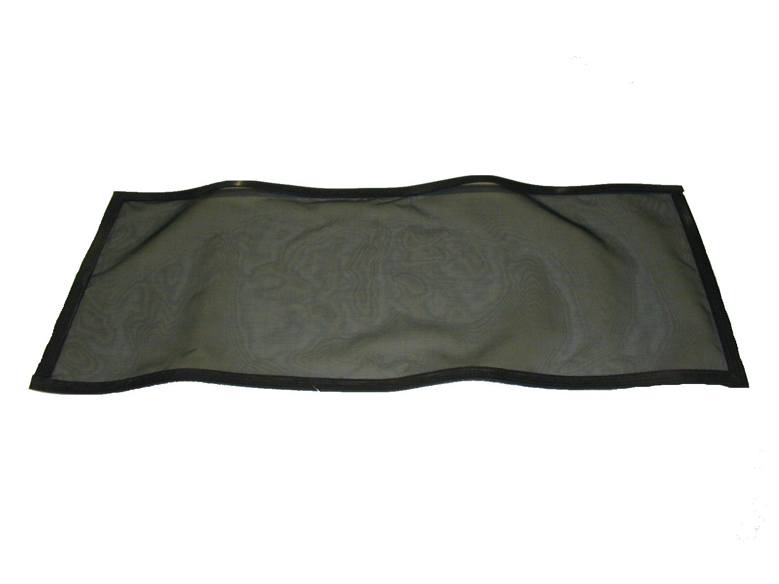 AW704, Front and Rear Screen Set (Aftermarket)
