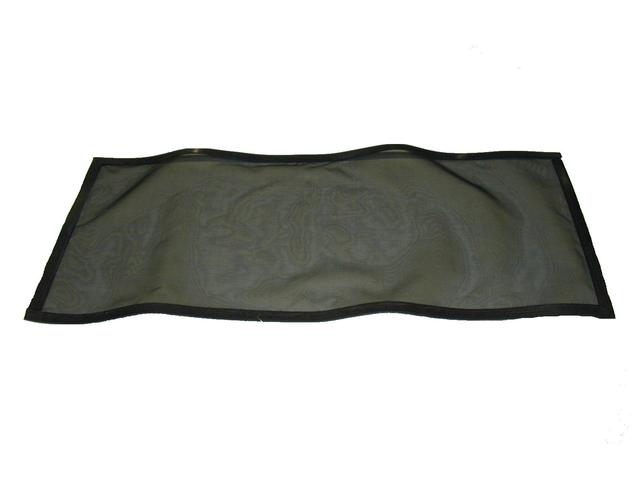AW704, Front and Rear Screen Set (Aftermarket)