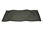 AW704, Front and Rear Screen Set (Aftermarket)