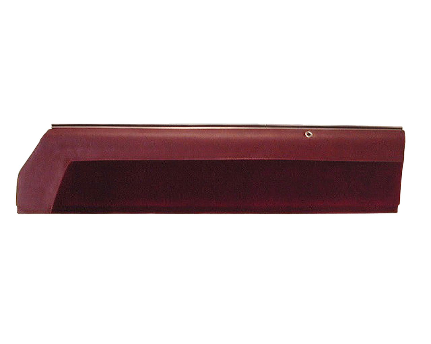 DP78, 78-87 El Camino Door Panel Set