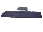 DP83SS, 81-87 Monte Carlo Door Panel Set