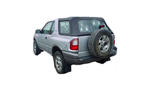 C930, 98-02 Isuzu Amigo Soft Top