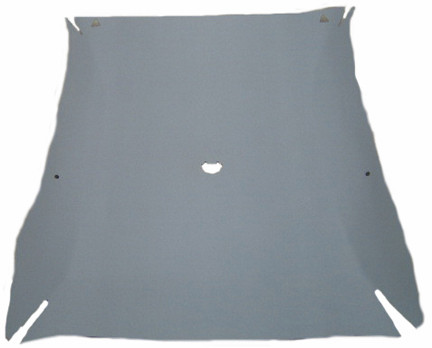 AFH34, 72-76 Duster, Demon, Dart Sport 2 Dr. ABS Headliner