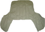 C247, 91-93 Ford Mustang Convertible Top