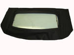 217H, 94-04 Ford Mustang Heated Glass Window