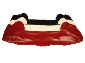 B246, 83-89 Ford Mustang Convertible Top Boot