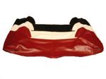 B246, 83-89 Ford Mustang Convertible Top Boot
