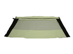 PC246 - PC247, 83-93 Ford Mustang Plastic Window