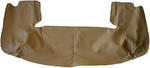 B247, 90-93 Ford Mustang Convertible Top Boot