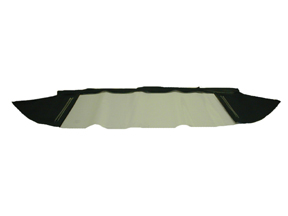 PC135, 66-67 Plastic Curtain