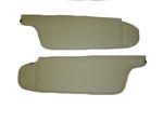 SV320, 68-70 Belvedere, Roadrunner, Coronet and 69-70 GTX, Superbird, Charger 500, Daytona, Super Bee Sunvisors