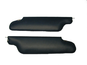 SV335, 67-69 Barracuda Sunvisors