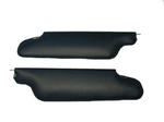 SV335, 67-69 Barracuda Sunvisors