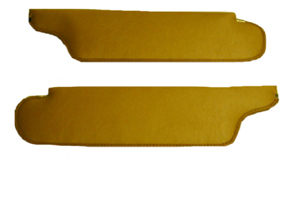 SV342, 70-72 Challenger, Barracuda Sunvisors