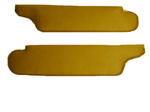 SV342, 70-72 Challenger, Barracuda Sunvisors