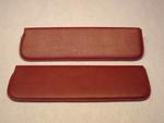 SV271, 60-66 Chevy / GMC Truck Sunvisors