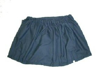 AW713, 80-91 Westfalia Vanagon 1-PC Front Curtain