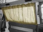 AW714, 82-83 Westfalia Vanagon Sliding Door Curtain