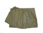 AW717, 73-79 Westfalia Bus Front Curtain