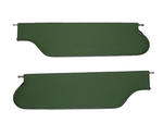 SV101, 69 Firebird Sunvisors