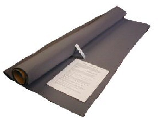 74-1413C, 77-81 Firebird Scrape and Cover Cloth Headliner Kit