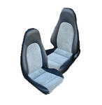 U904 & U904P, 99-00 Miata Seat Upholstery