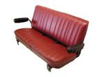 U184, 73-87 Blazer Front Buckets Low Back and Rear Bench Upholstery Set