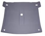 AFH19 - 1982-92 Camaro / Firebird Solid Roof ABS Headliner Installation Instructions