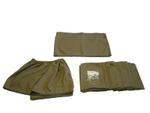 Westfalia Tent Replacement Installation Instructions