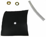 C905HK, 88-92 RX-7 Drain Hose Attachment Instructions