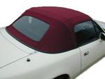 90-97 Miata Strap Installation Instructions