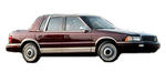 87-95 LeBaron Application Guide