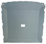 AFH31, 79-84 Mustang Coupe ABS Headliner