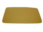 AFH3, 55-59 Chevy / GMC Standard Cab Pick-Up ABS Plastic Headliner