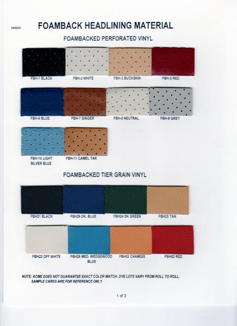 Foamback Headlining Samples.jpg