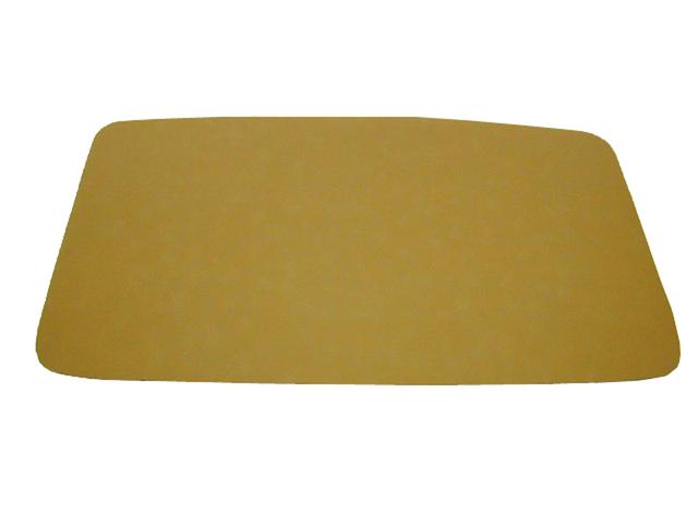 AFH3, 55-59 Chevy / GMC Standard Cab Pick-Up ABS Plastic Headliner