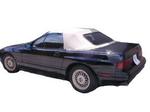 88-92 RX-7 Products - Convertible Tops, Convertible Headliners, Boots, Seat Upholstery, Drain Hose Kit, Fasteners