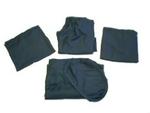AW718, 93-96 Eurovan Snap In Curtain Set with Storage Bag
